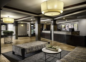 Branson Hillside Hotel