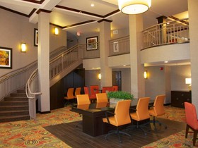 Branson Hillside Hotel