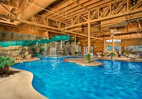 Branson Hillside Hotel