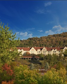 Branson Hillside Hotel