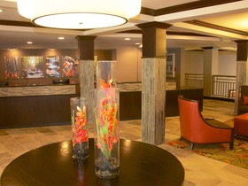 Branson Hillside Hotel