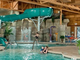 Branson Hillside Hotel