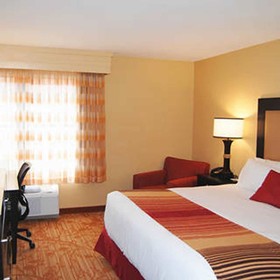 Branson Hillside Hotel