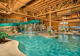 Branson Hillside Hotel