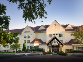 Branson Hillside Hotel