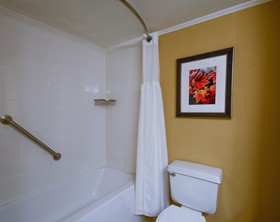 Branson Hillside Hotel