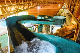 Branson Hillside Hotel