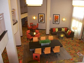 Branson Hillside Hotel