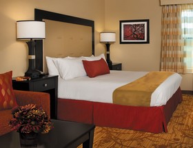 Branson Hillside Hotel