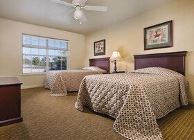 WorldMark Branson by Extra Holidays