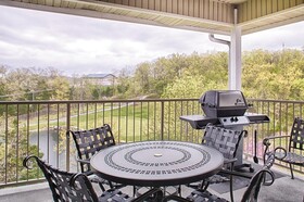 WorldMark Branson by Extra Holidays