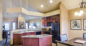 WorldMark Branson by Extra Holidays