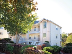 Club Wyndham Branson at The Falls