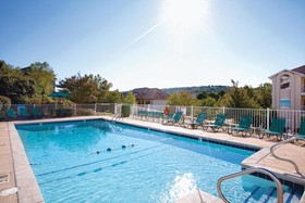 Club Wyndham Branson at The Falls