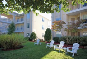 Club Wyndham Branson at The Falls