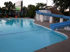 Colonial Mountain Inn