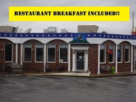 Colonial Mountain Inn