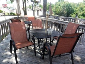 Colonial Mountain Inn