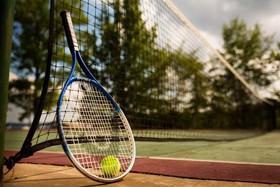 Escapes! to Branson Yacht Club