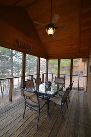 StoneBridge Resort