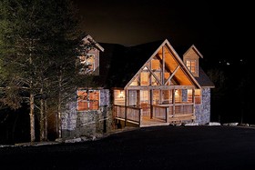 StoneBridge Resort