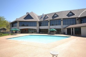 StoneBridge Resort