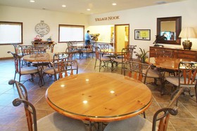 StoneBridge Resort