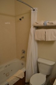 StoneBridge Resort