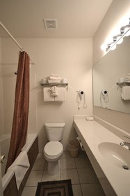 StoneBridge Resort