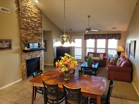 Stonebridge Village COA