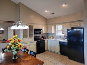 Stonebridge Village COA