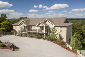 Stonebridge Village COA