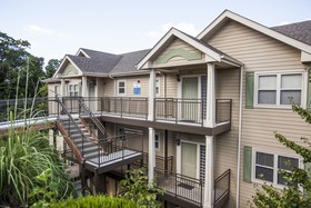 Stonebridge Village COA