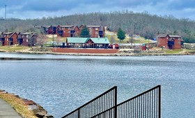 Stonebridge Village COA