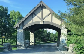 Stonebridge Village COA