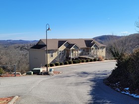 Stonebridge Village COA