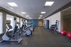 Courtyard by Marriott St. Louis Brentwood