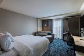 Courtyard by Marriott St. Louis Brentwood