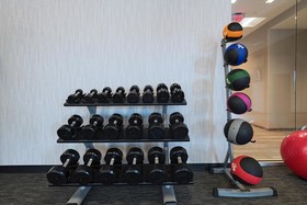 Courtyard by Marriott St. Louis Brentwood