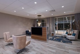 Courtyard by Marriott St. Louis Brentwood