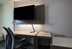 Courtyard by Marriott St. Louis Brentwood
