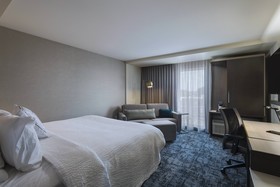 Courtyard by Marriott St. Louis Brentwood