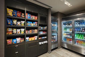 Courtyard by Marriott St. Louis Brentwood