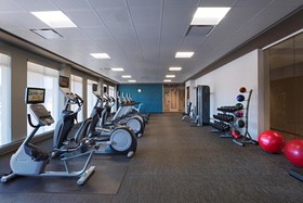 Courtyard by Marriott St. Louis Brentwood