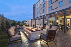 Courtyard by Marriott St. Louis Brentwood