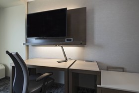 Courtyard by Marriott St. Louis Brentwood