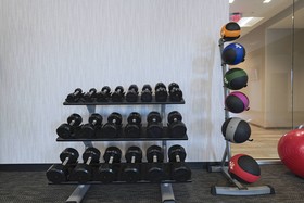 Courtyard by Marriott St. Louis Brentwood