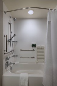 Courtyard by Marriott St. Louis Brentwood