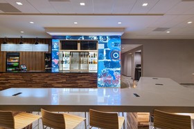 Courtyard by Marriott St. Louis Brentwood
