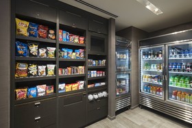 Courtyard by Marriott St. Louis Brentwood